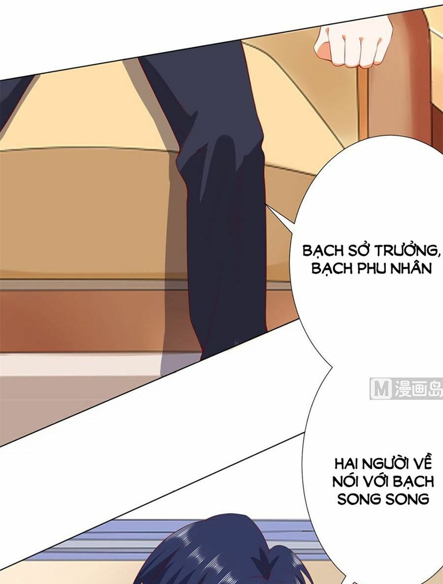 Bác Sĩ Sở Cũng Muốn Yêu: Chapter 230