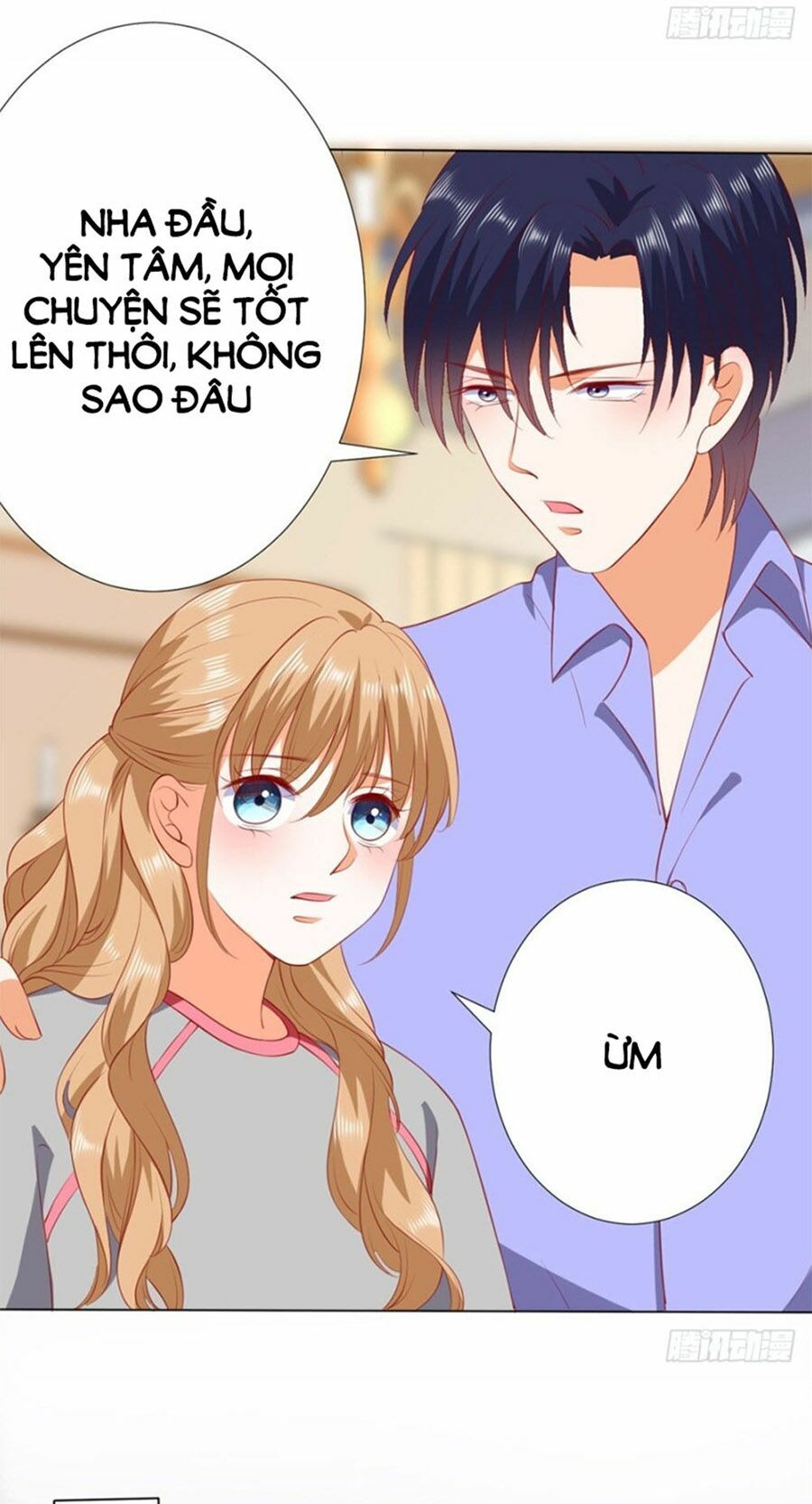 Bác Sĩ Sở Cũng Muốn Yêu: Chapter 231