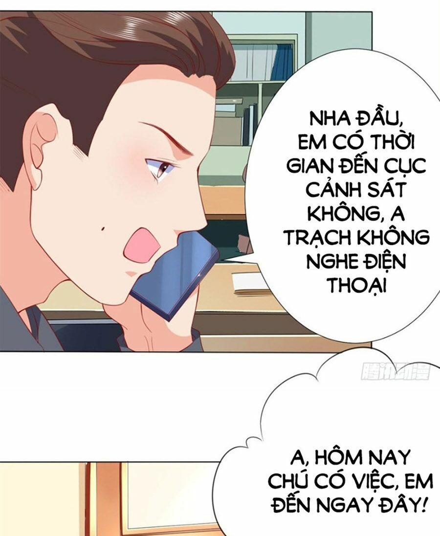 Bác Sĩ Sở Cũng Muốn Yêu: Chapter 231