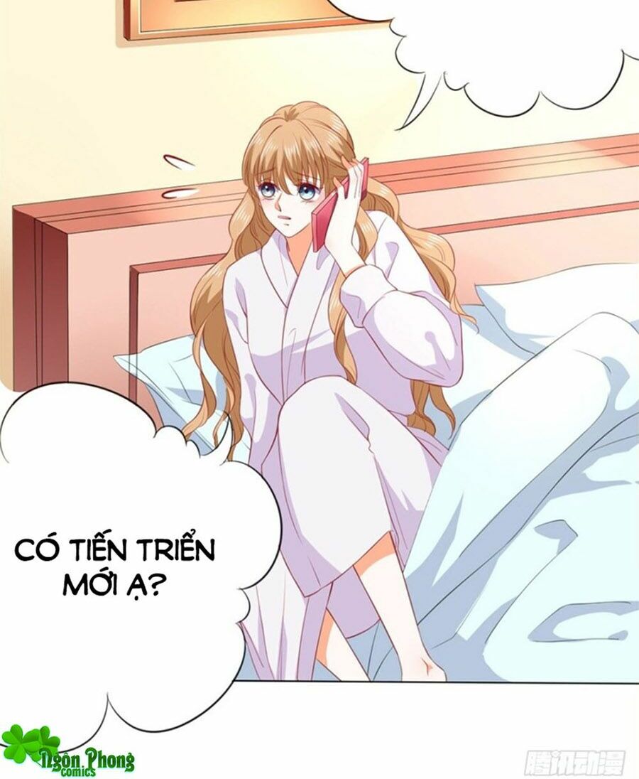 Bác Sĩ Sở Cũng Muốn Yêu: Chapter 231
