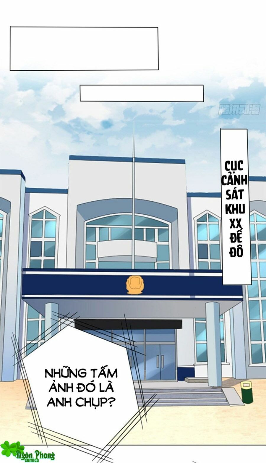 Bác Sĩ Sở Cũng Muốn Yêu: Chapter 231