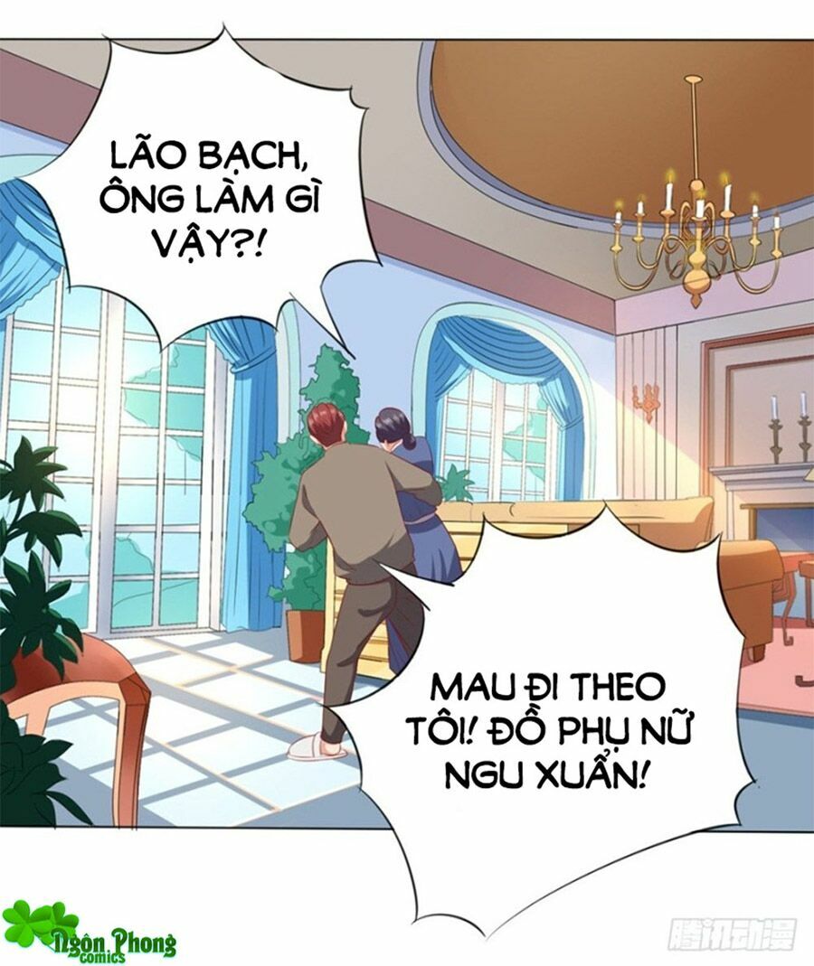 Bác Sĩ Sở Cũng Muốn Yêu: Chapter 231