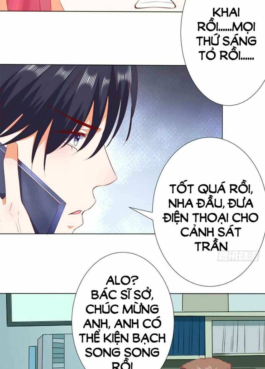 Bác Sĩ Sở Cũng Muốn Yêu: Chapter 231