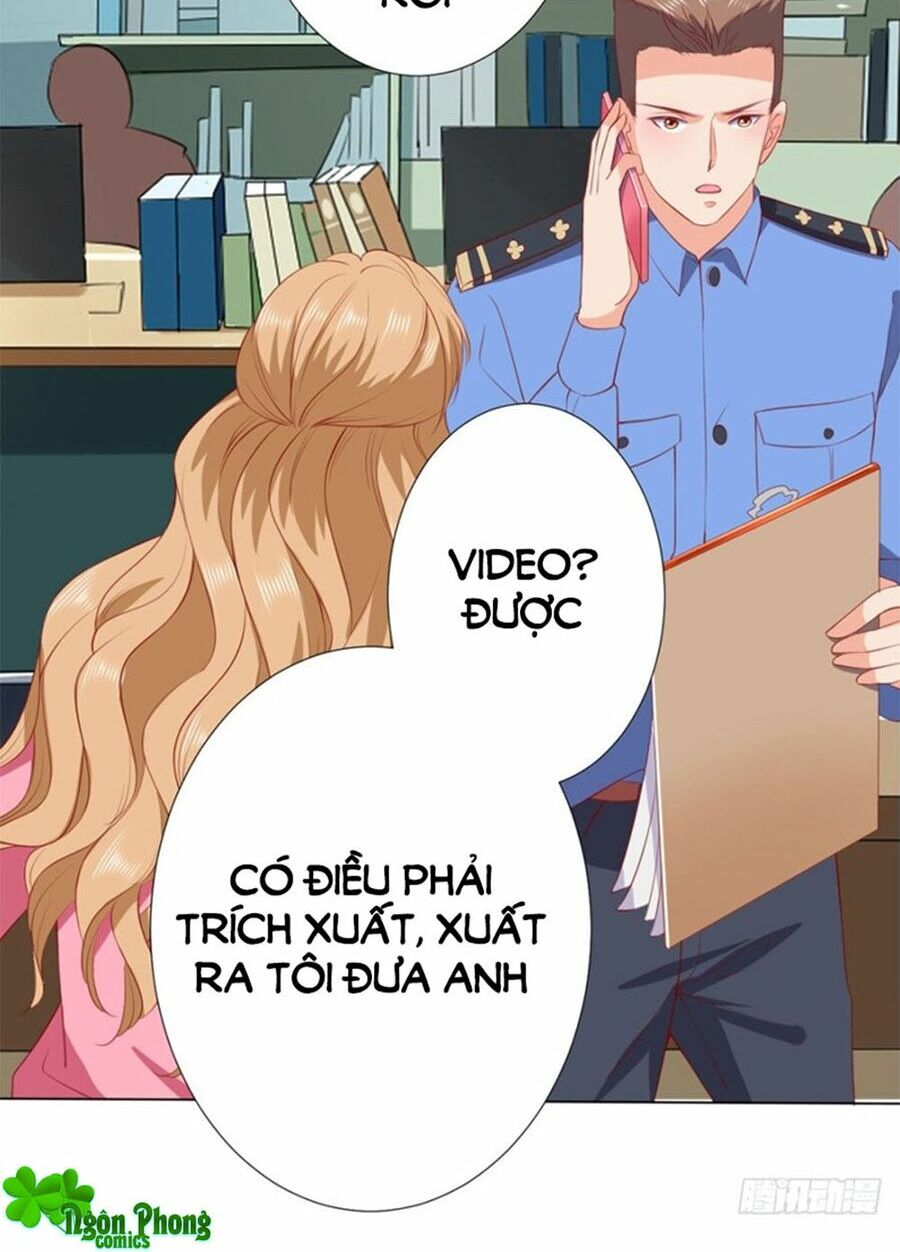 Bác Sĩ Sở Cũng Muốn Yêu: Chapter 231