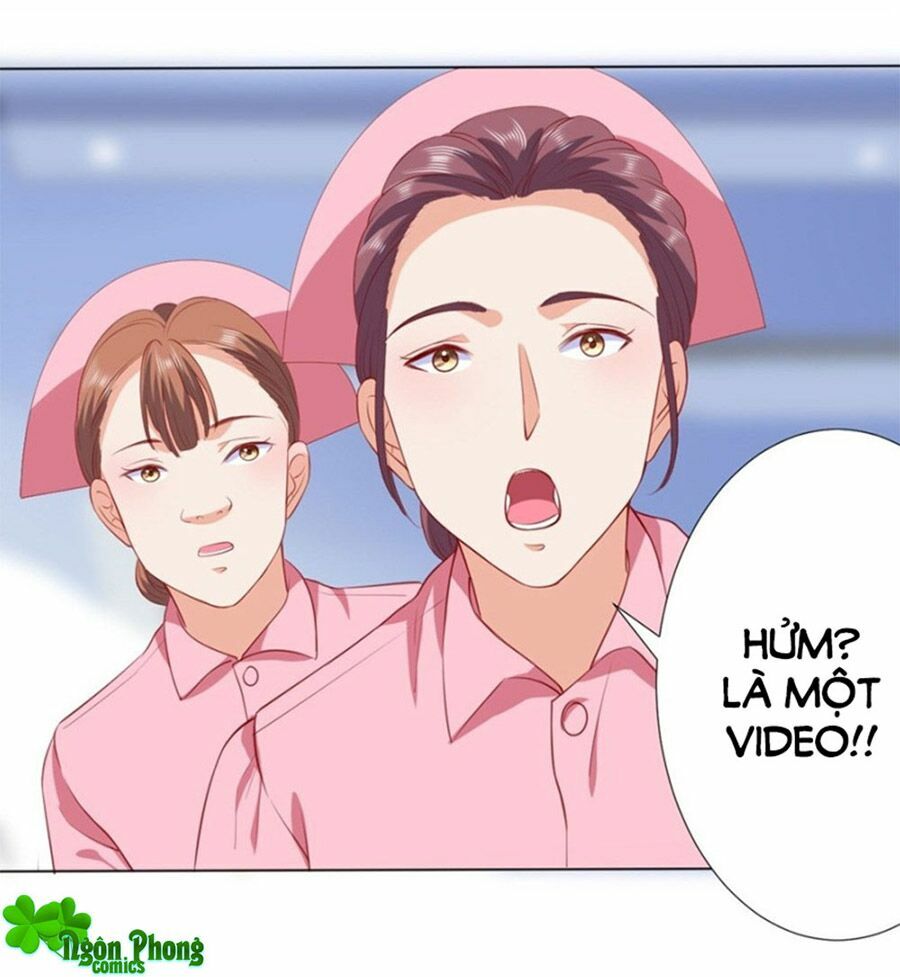 Bác Sĩ Sở Cũng Muốn Yêu: Chapter 231