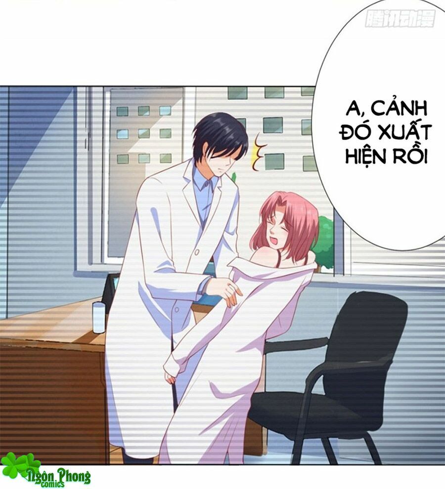 Bác Sĩ Sở Cũng Muốn Yêu: Chapter 231