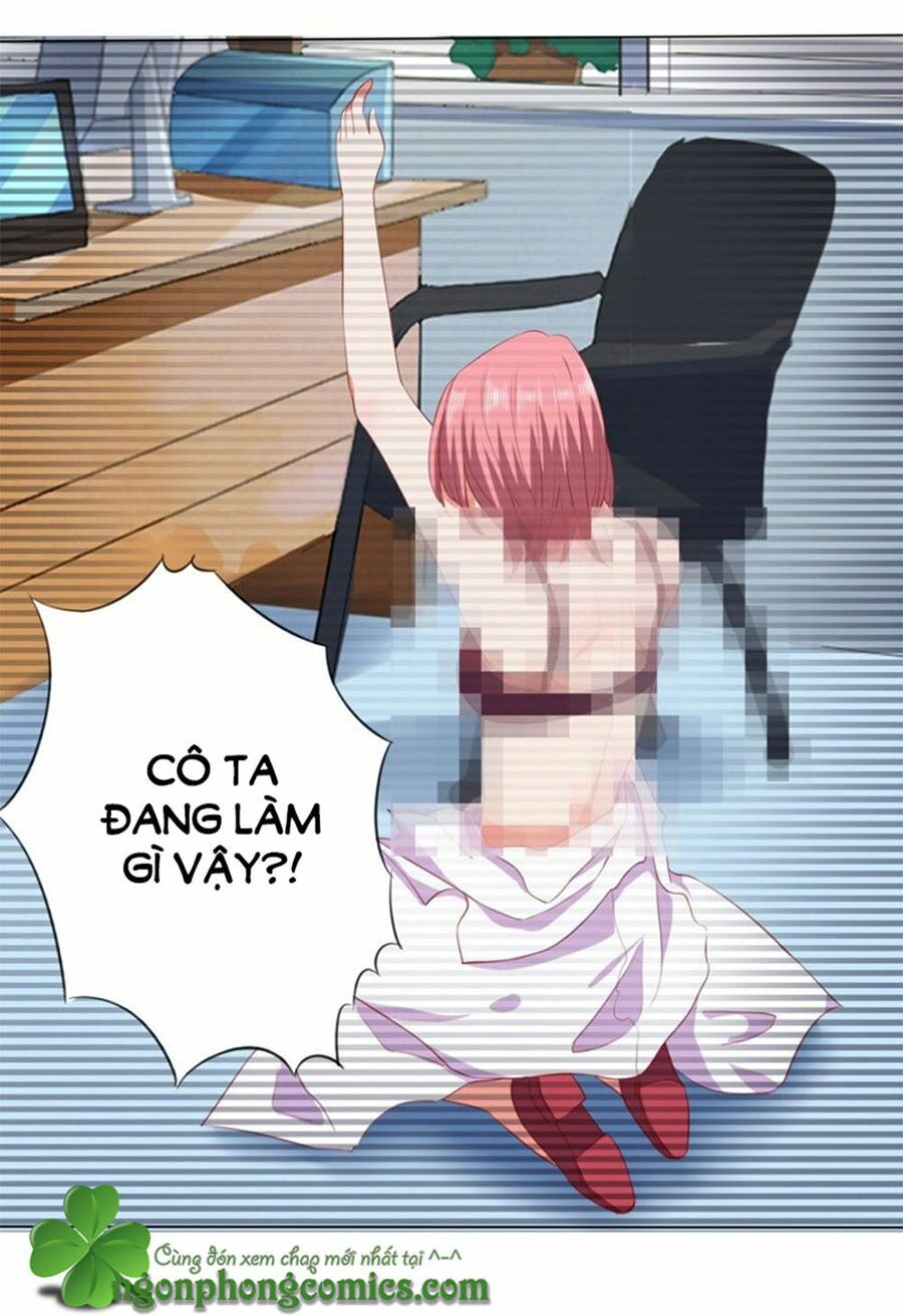 Bác Sĩ Sở Cũng Muốn Yêu: Chapter 231