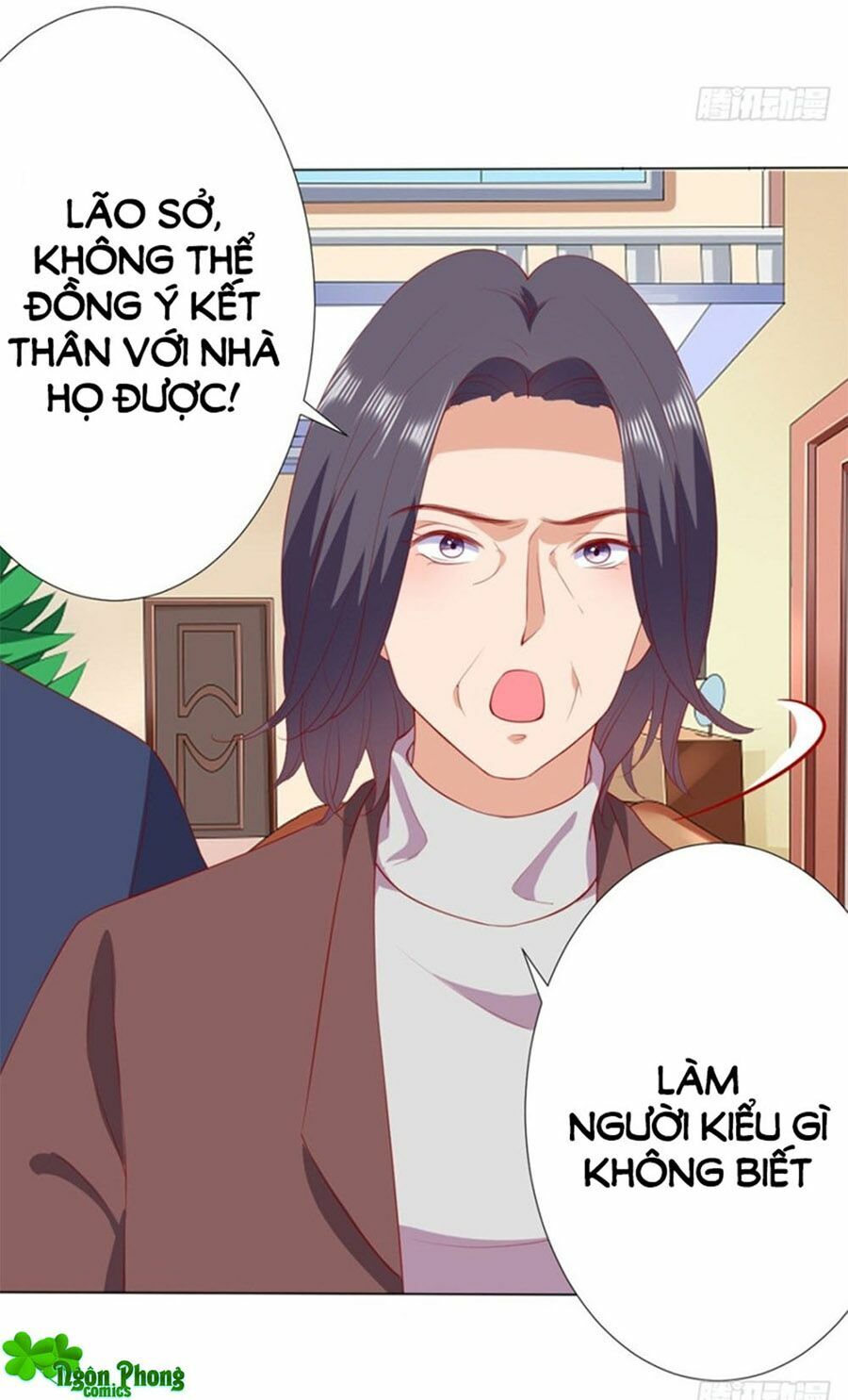 Bác Sĩ Sở Cũng Muốn Yêu: Chapter 231