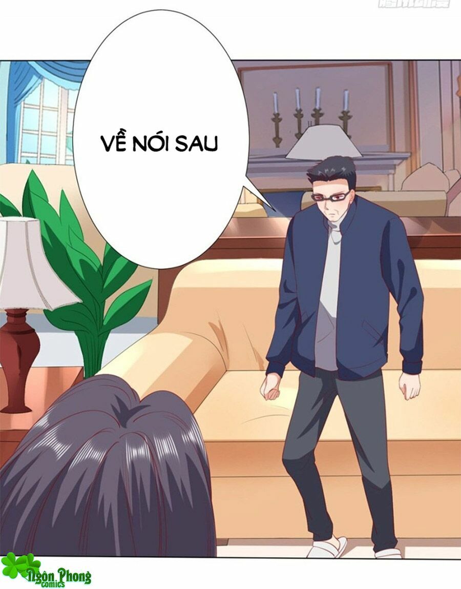 Bác Sĩ Sở Cũng Muốn Yêu: Chapter 231