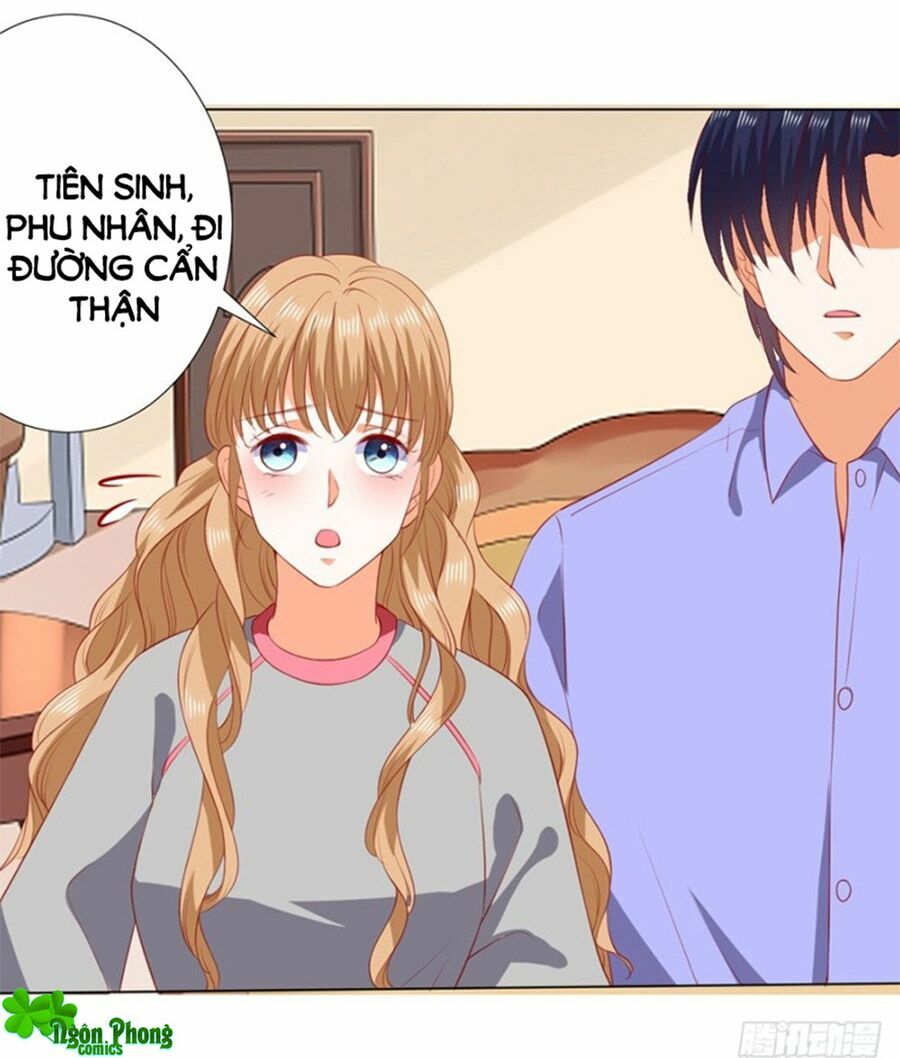 Bác Sĩ Sở Cũng Muốn Yêu: Chapter 231