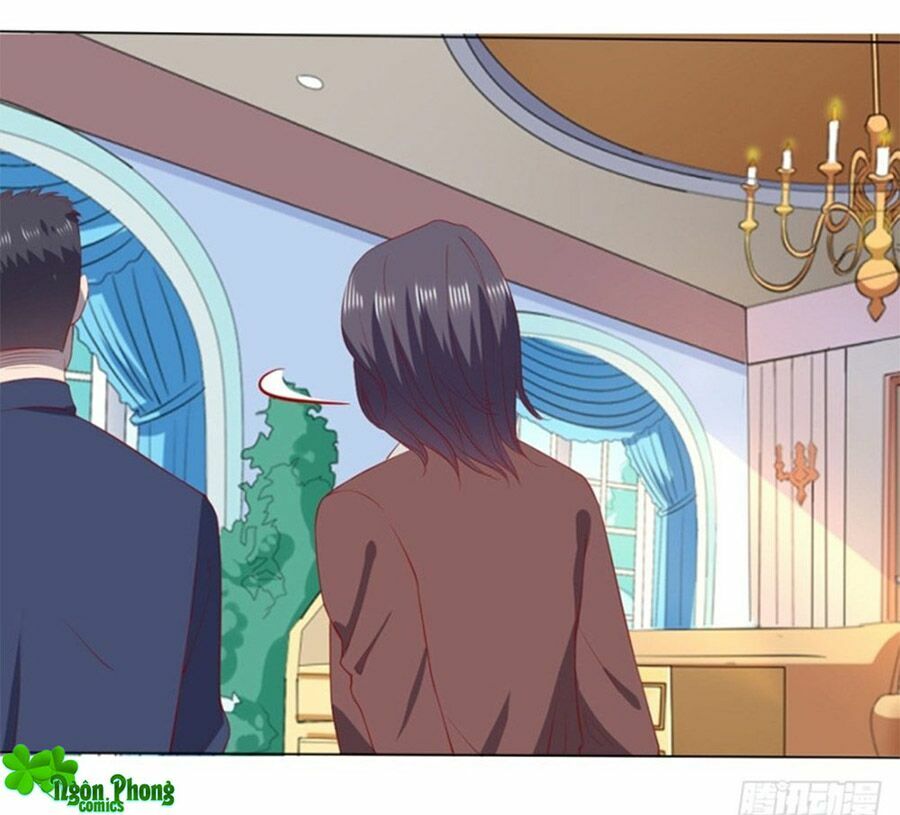 Bác Sĩ Sở Cũng Muốn Yêu: Chapter 231