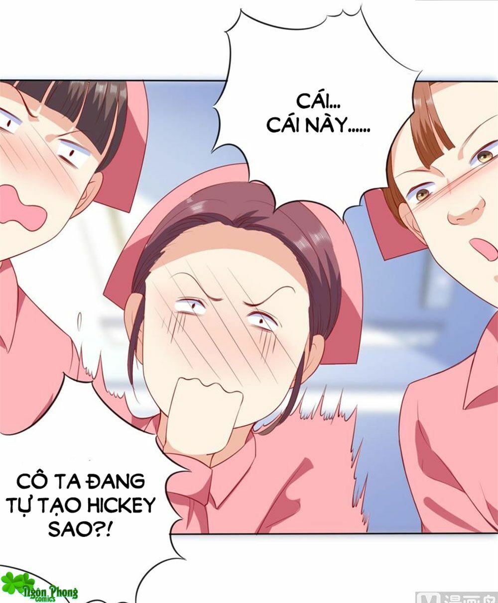 Bác Sĩ Sở Cũng Muốn Yêu: Chapter 232