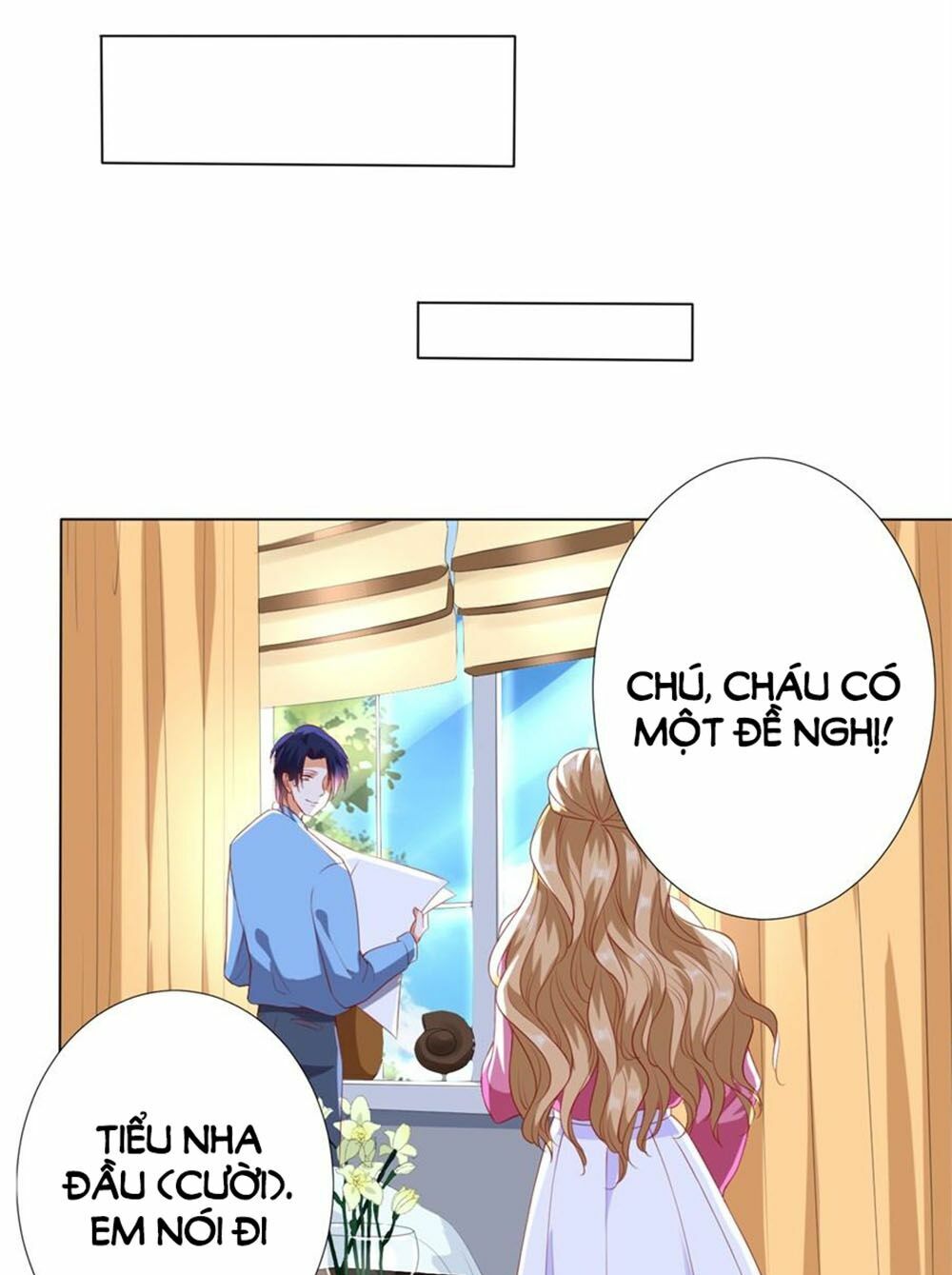 Bác Sĩ Sở Cũng Muốn Yêu: Chapter 232