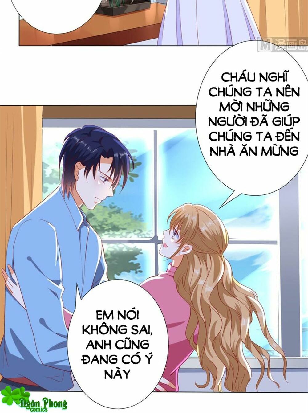 Bác Sĩ Sở Cũng Muốn Yêu: Chapter 232
