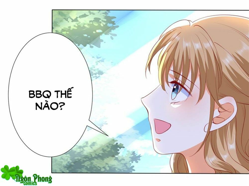 Bác Sĩ Sở Cũng Muốn Yêu: Chapter 232