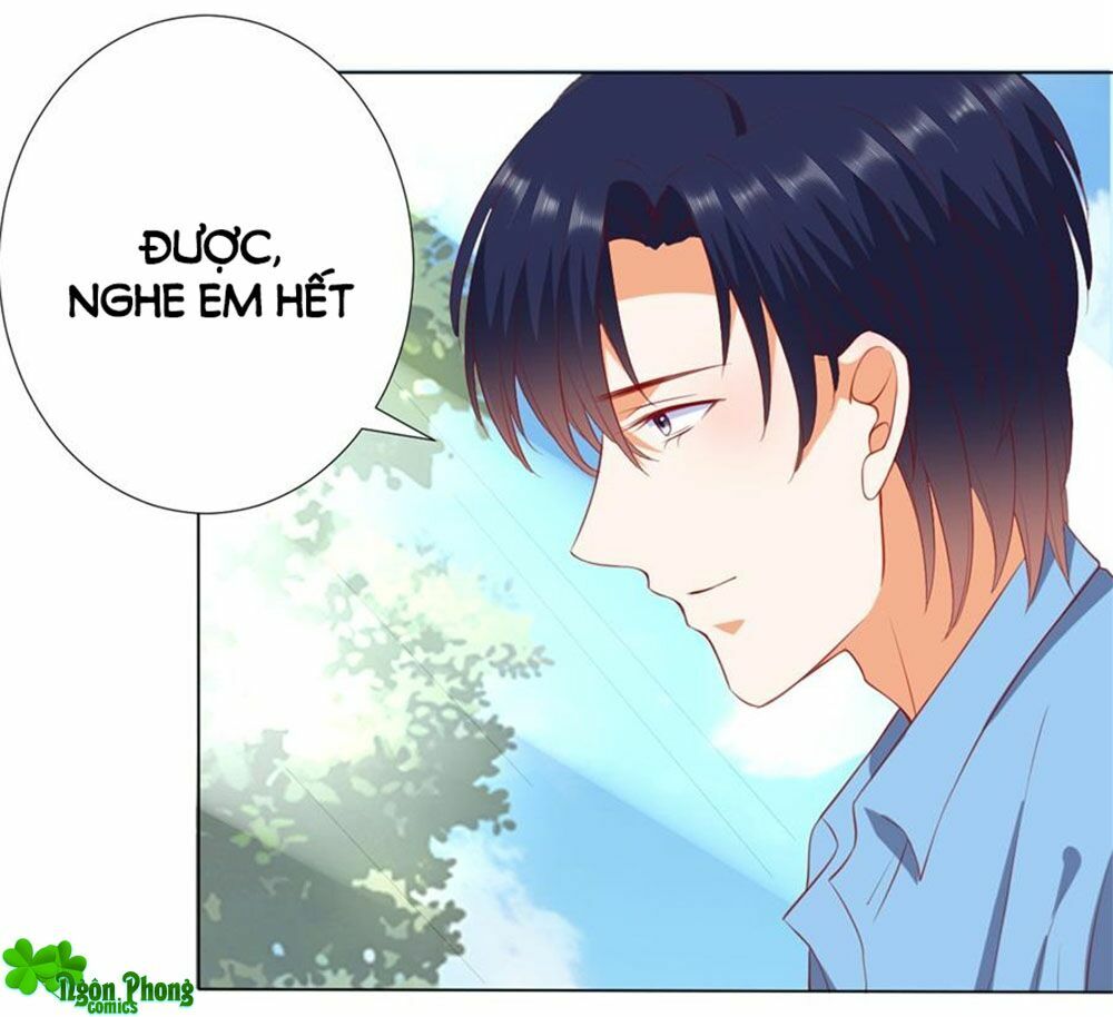 Bác Sĩ Sở Cũng Muốn Yêu: Chapter 232