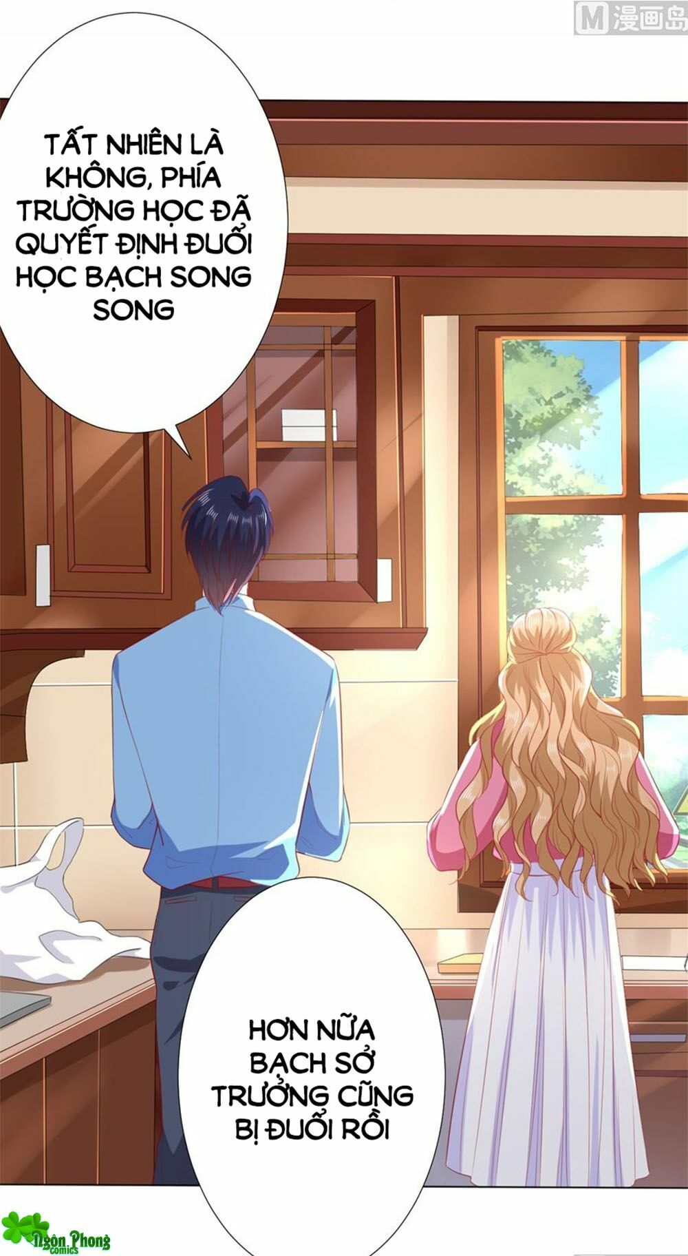 Bác Sĩ Sở Cũng Muốn Yêu: Chapter 232