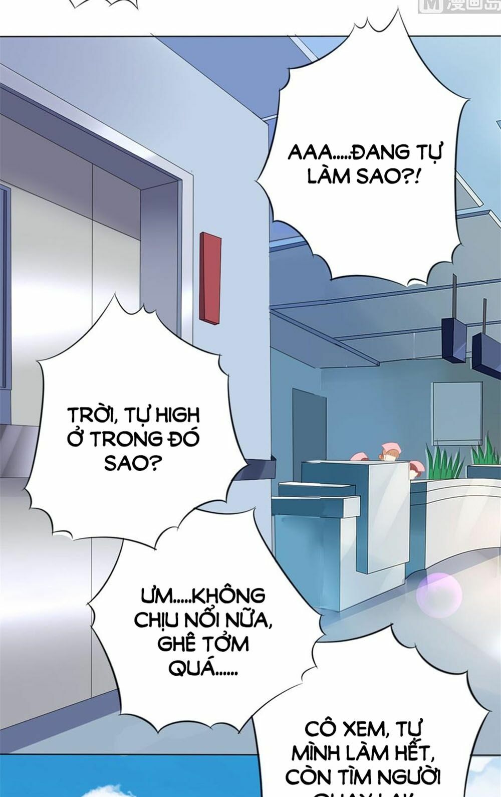 Bác Sĩ Sở Cũng Muốn Yêu: Chapter 232