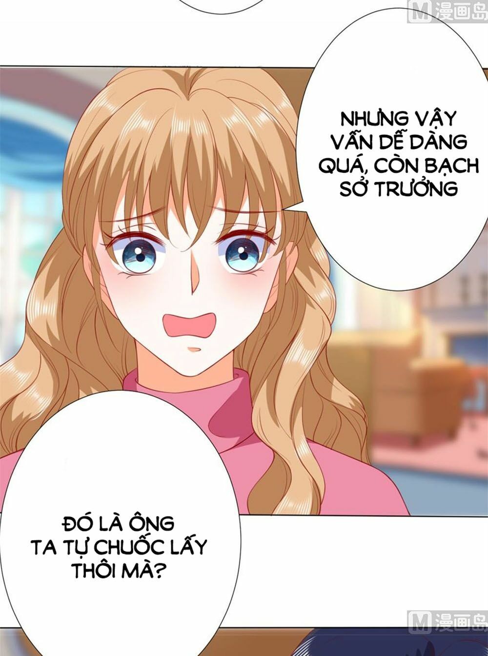 Bác Sĩ Sở Cũng Muốn Yêu: Chapter 232