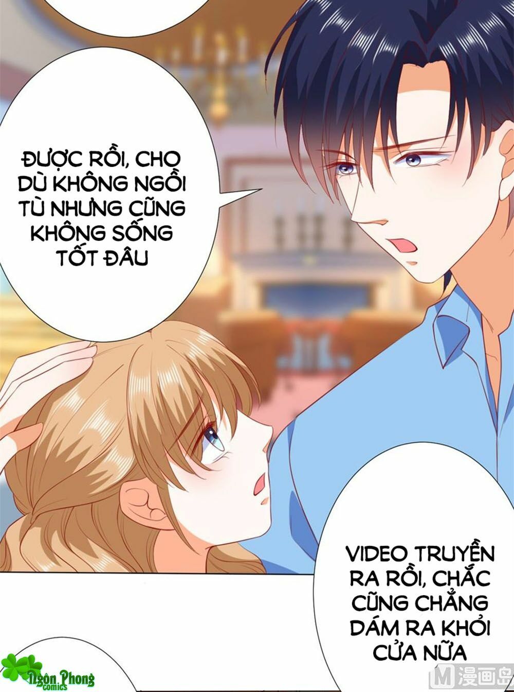 Bác Sĩ Sở Cũng Muốn Yêu: Chapter 232