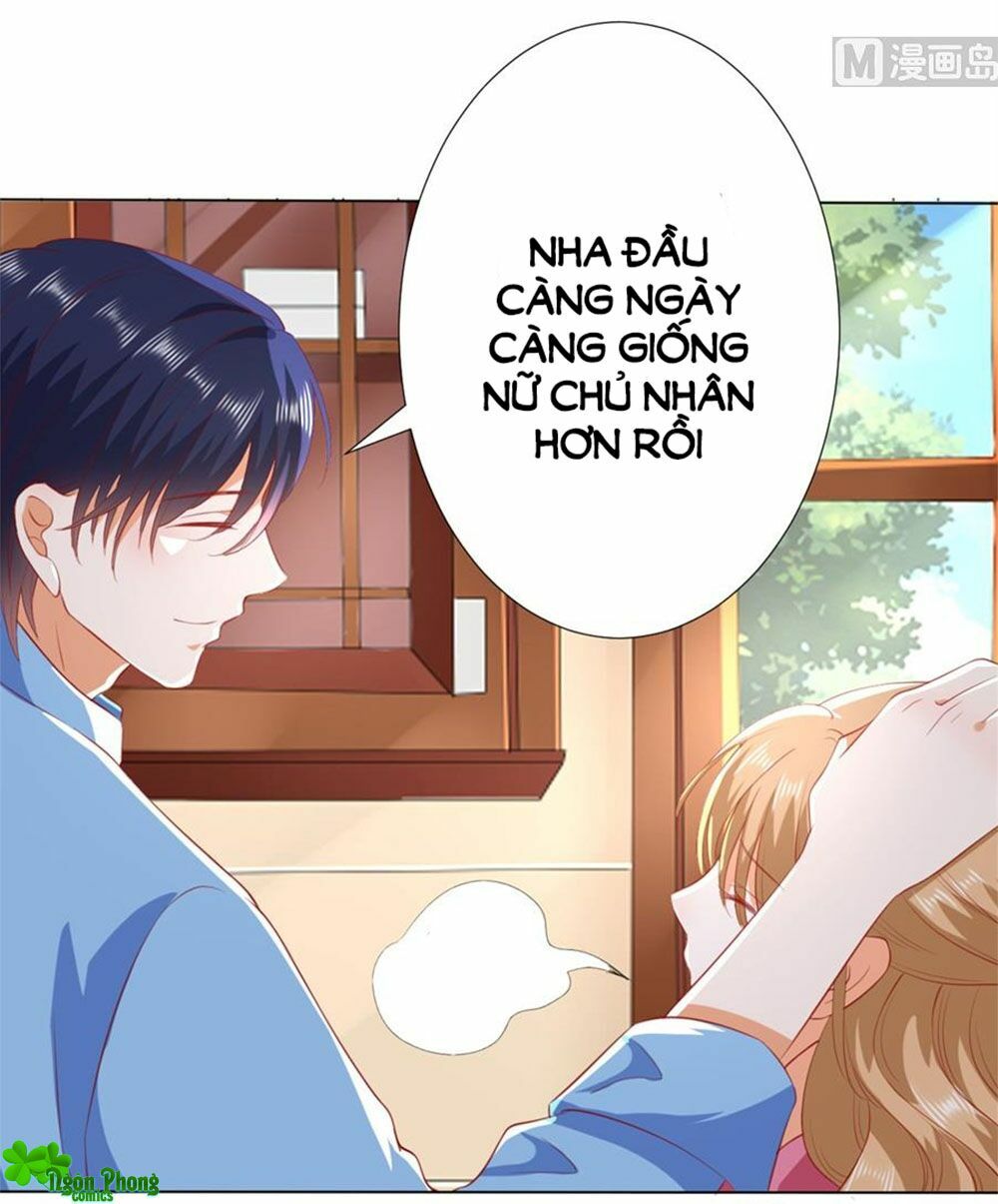 Bác Sĩ Sở Cũng Muốn Yêu: Chapter 232