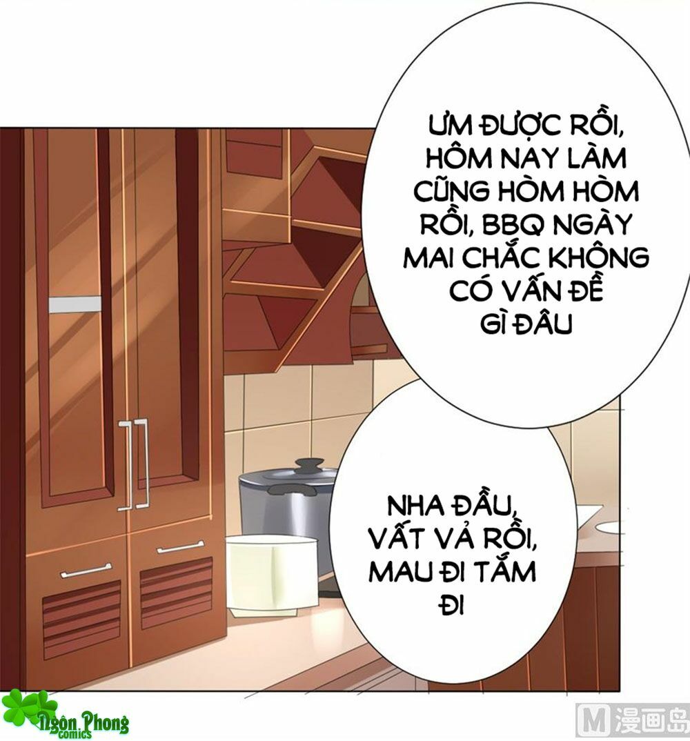 Bác Sĩ Sở Cũng Muốn Yêu: Chapter 232