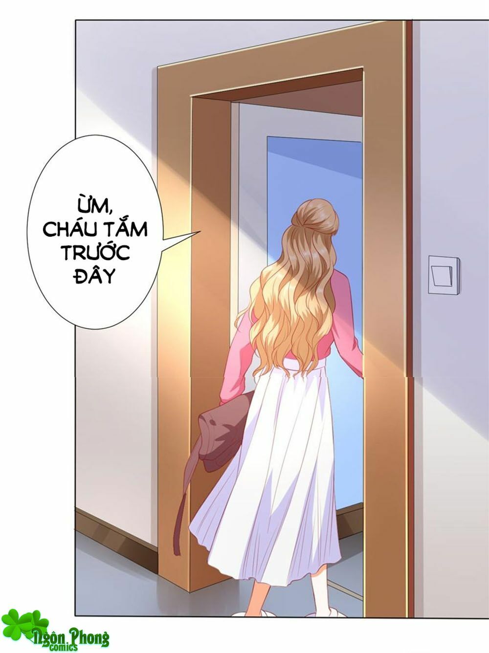 Bác Sĩ Sở Cũng Muốn Yêu: Chapter 232