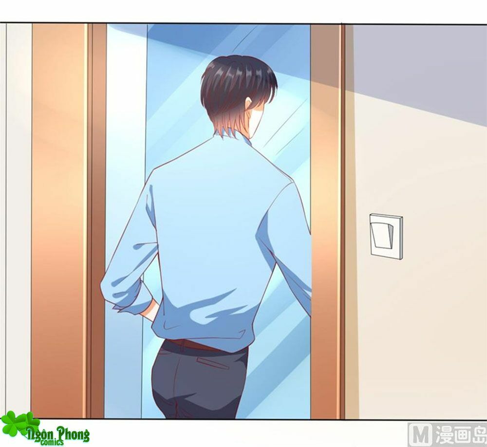 Bác Sĩ Sở Cũng Muốn Yêu: Chapter 232