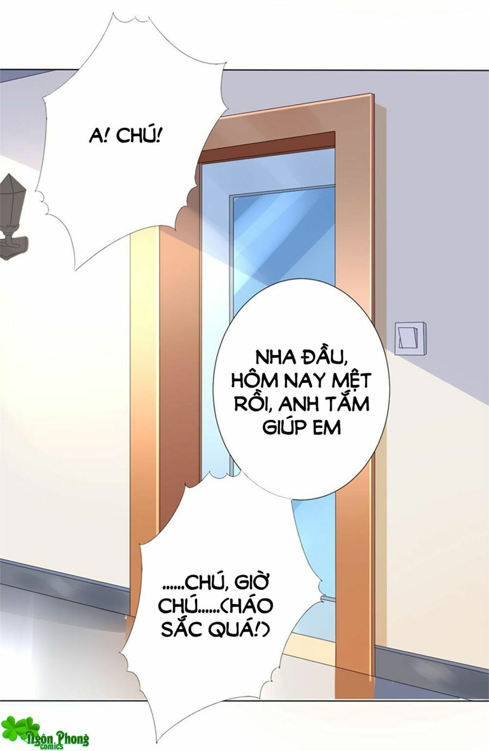 Bác Sĩ Sở Cũng Muốn Yêu: Chapter 232