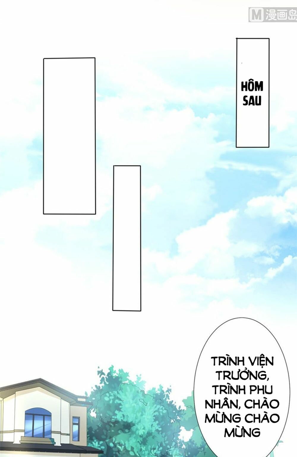 Bác Sĩ Sở Cũng Muốn Yêu: Chapter 232