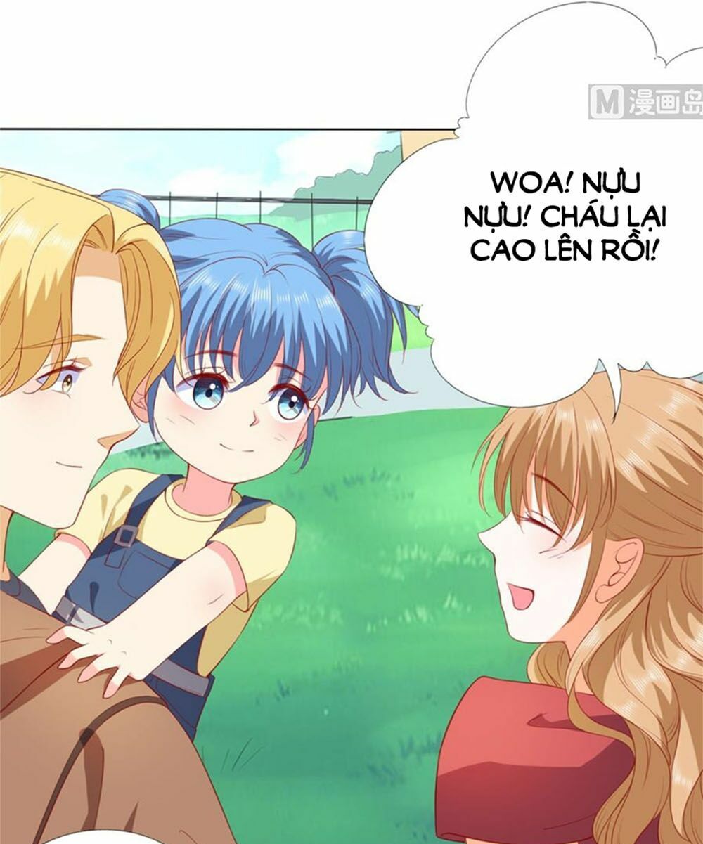Bác Sĩ Sở Cũng Muốn Yêu: Chapter 232
