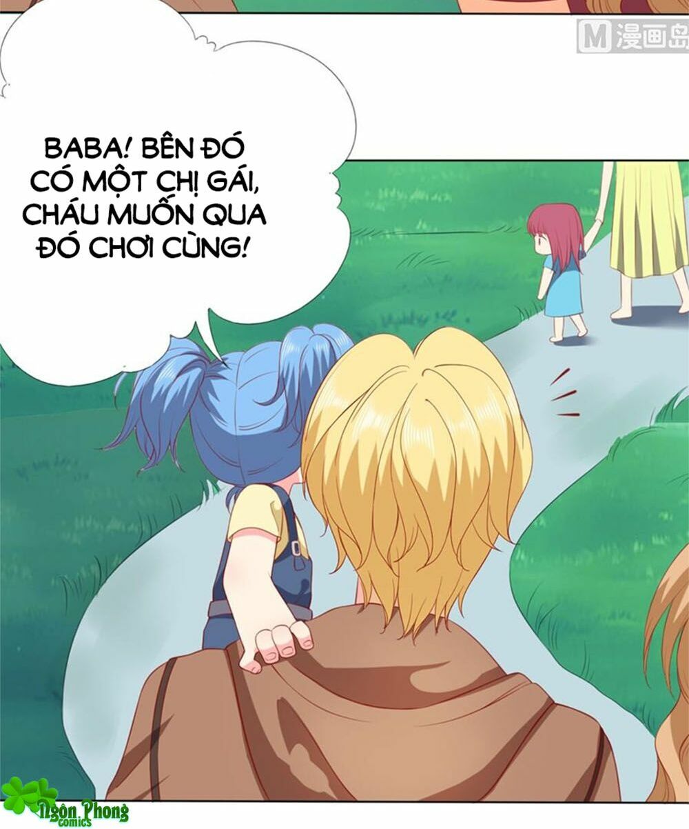 Bác Sĩ Sở Cũng Muốn Yêu: Chapter 232