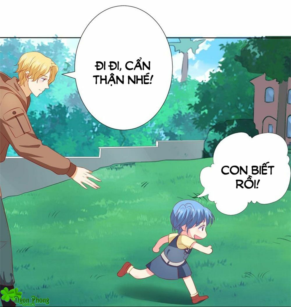 Bác Sĩ Sở Cũng Muốn Yêu: Chapter 232