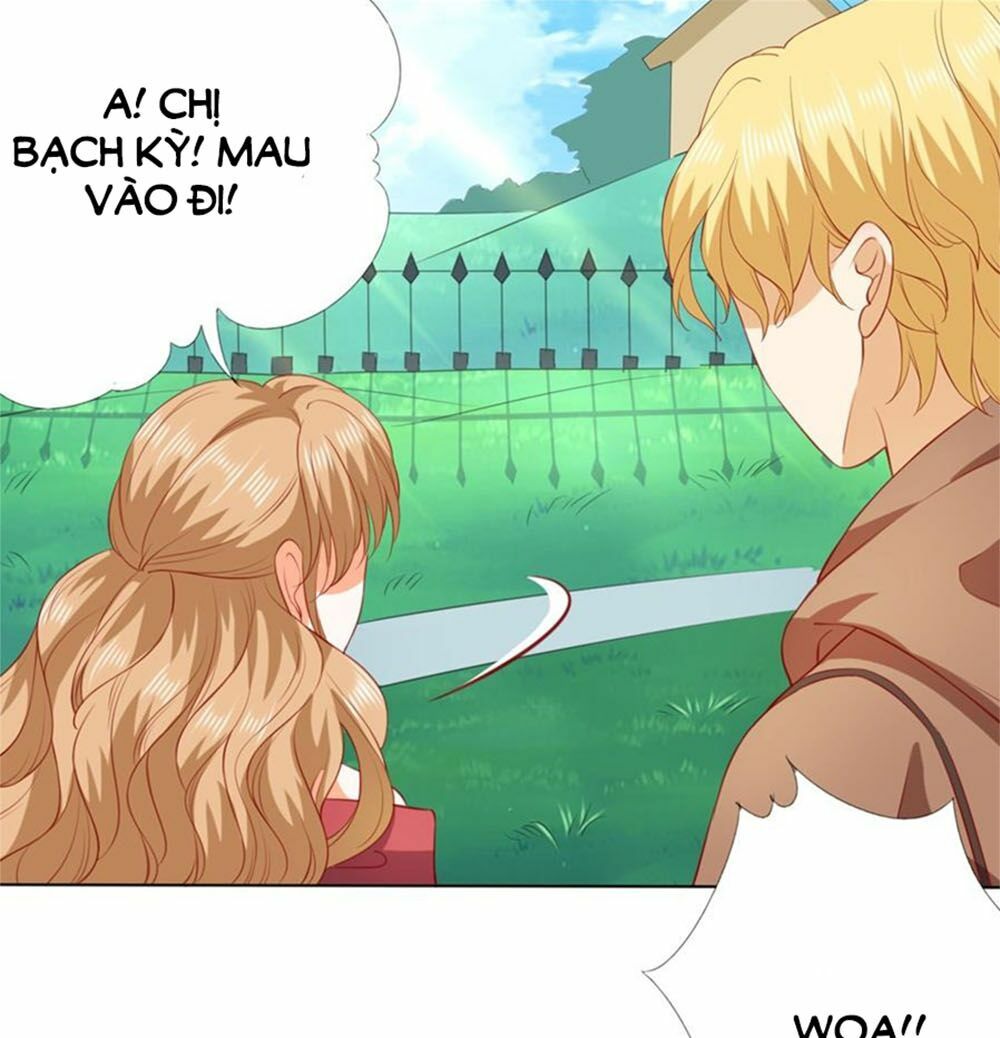 Bác Sĩ Sở Cũng Muốn Yêu: Chapter 232