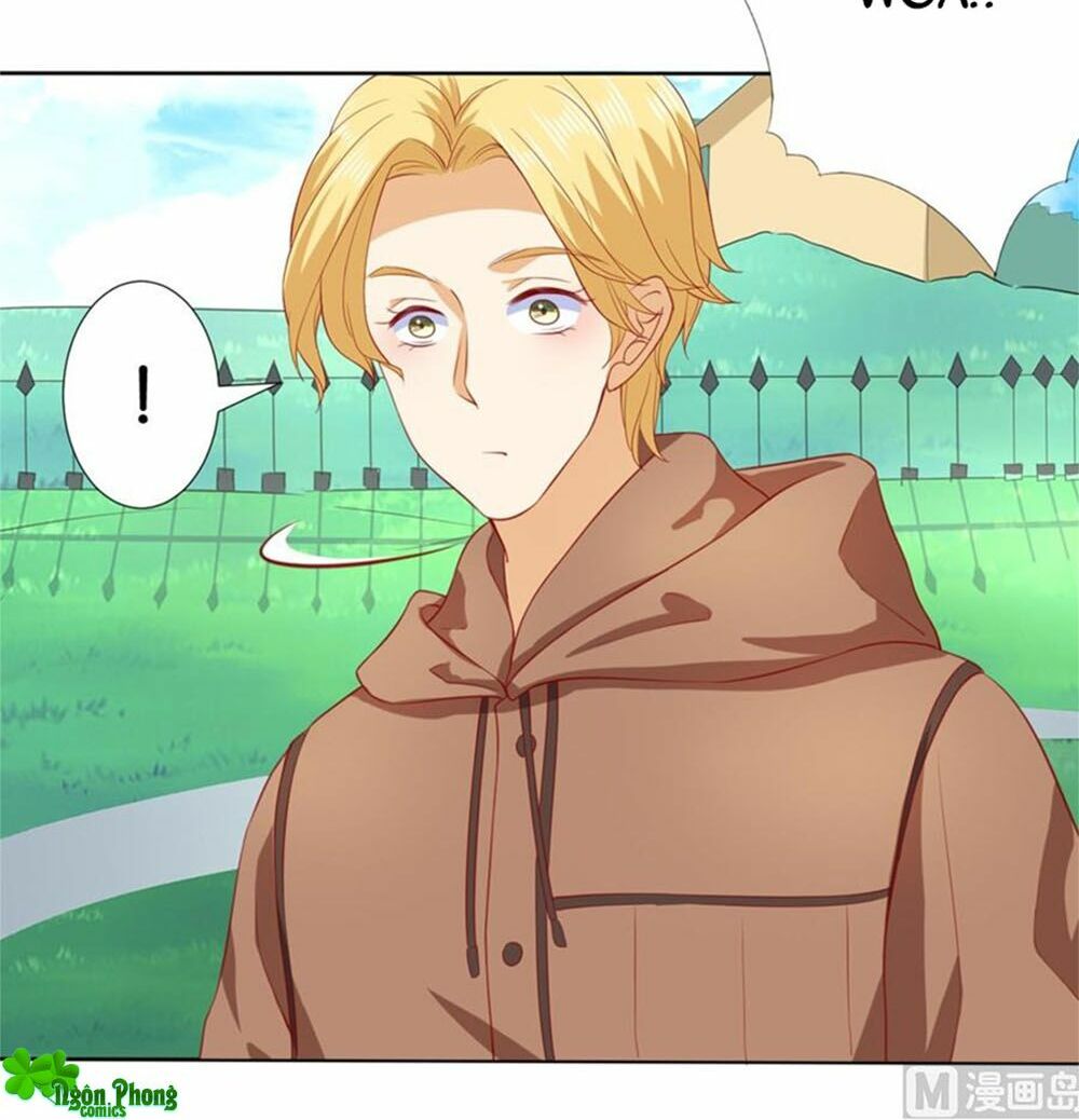 Bác Sĩ Sở Cũng Muốn Yêu: Chapter 232