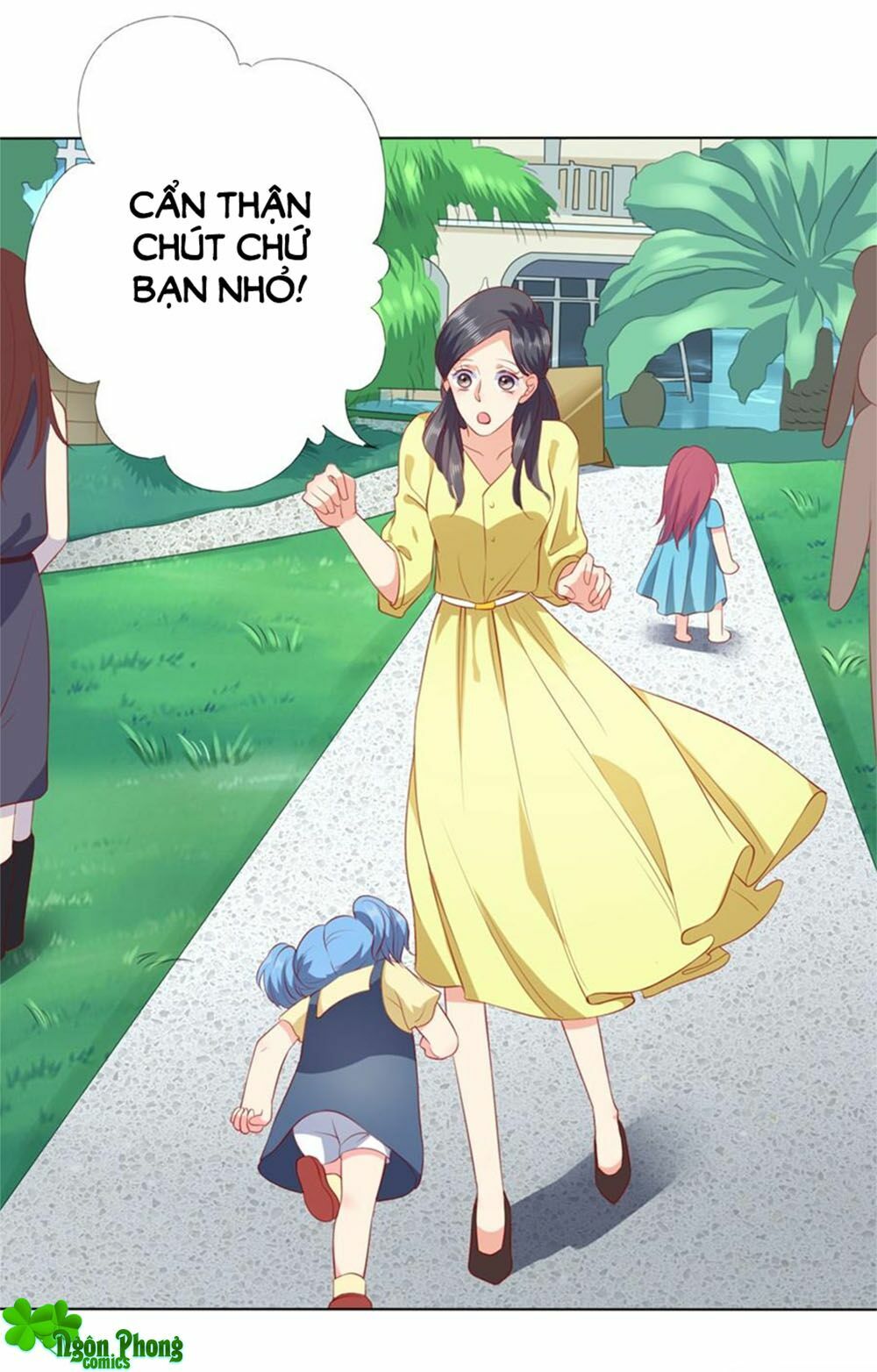 Bác Sĩ Sở Cũng Muốn Yêu: Chapter 232
