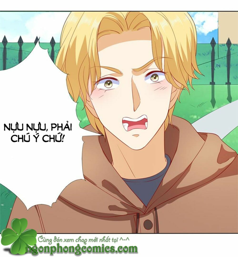 Bác Sĩ Sở Cũng Muốn Yêu: Chapter 232