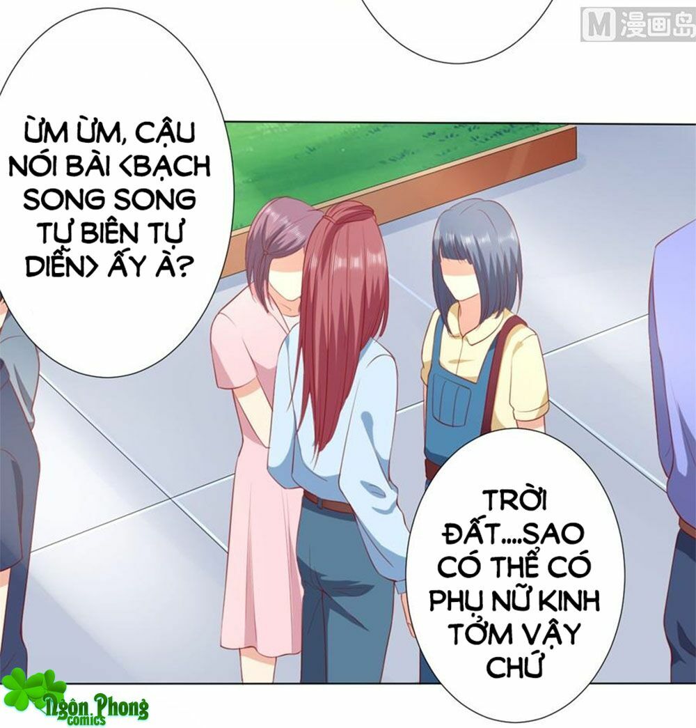 Bác Sĩ Sở Cũng Muốn Yêu: Chapter 232