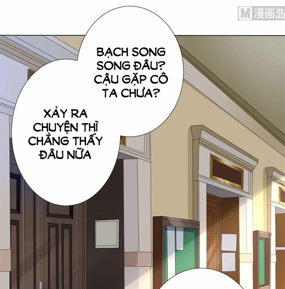 Bác Sĩ Sở Cũng Muốn Yêu: Chapter 232