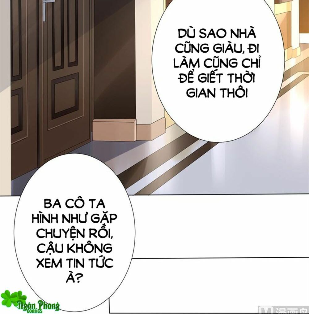 Bác Sĩ Sở Cũng Muốn Yêu: Chapter 232