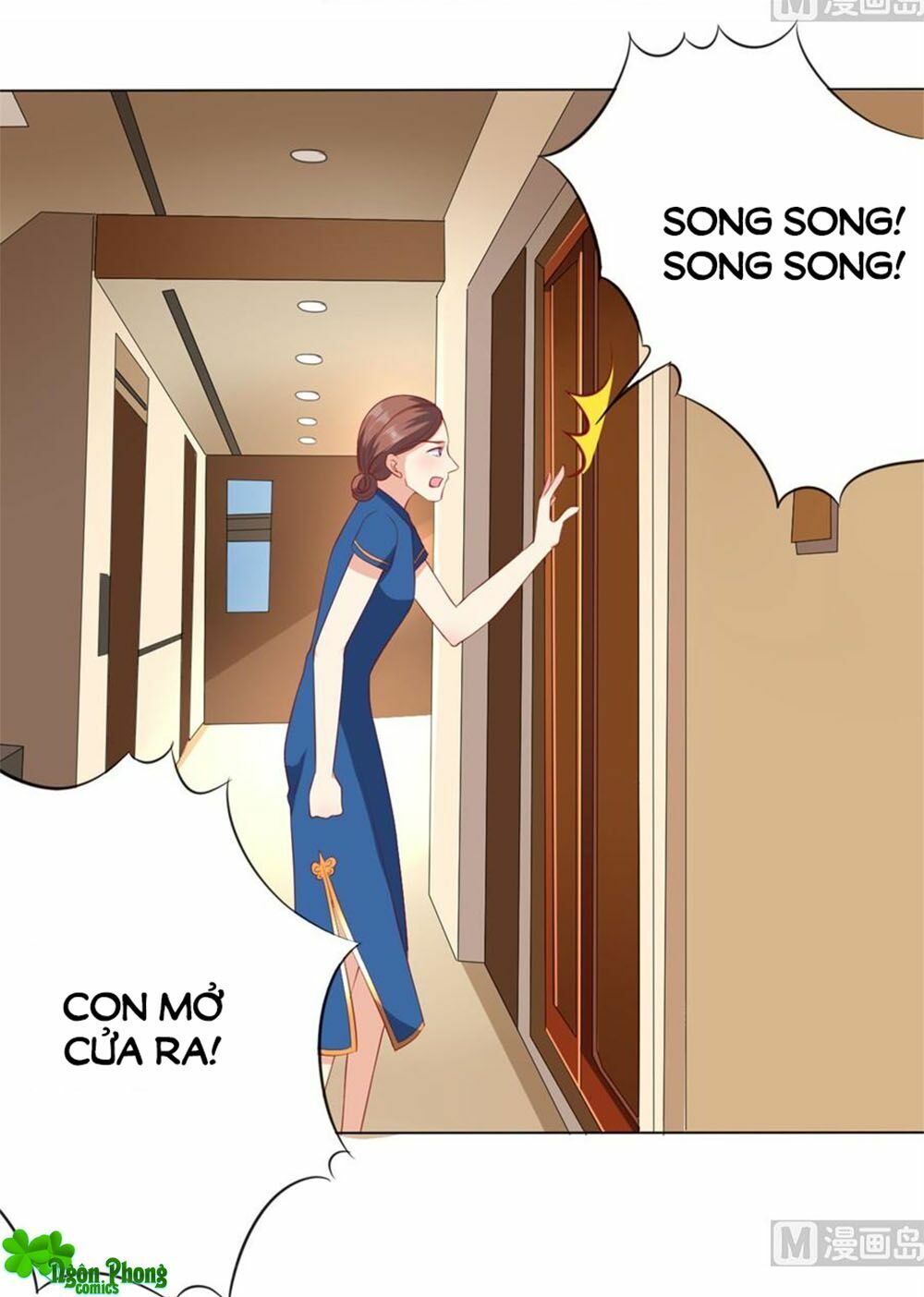 Bác Sĩ Sở Cũng Muốn Yêu: Chapter 232