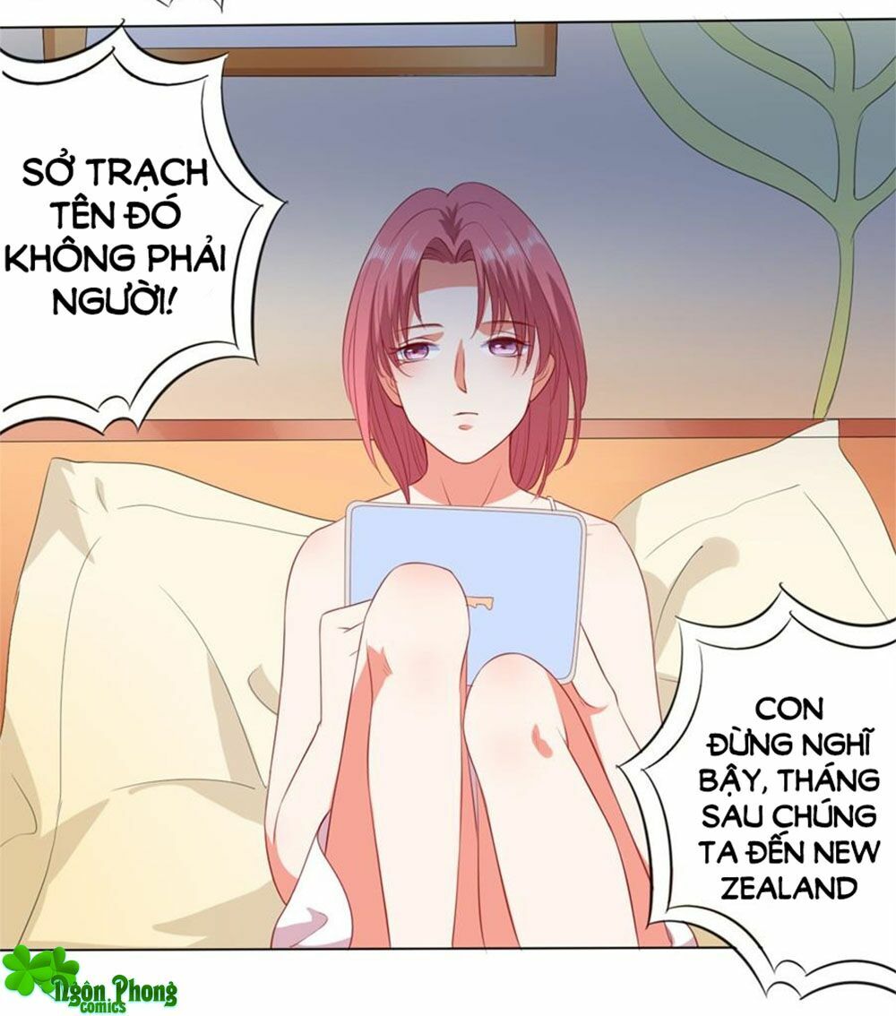 Bác Sĩ Sở Cũng Muốn Yêu: Chapter 232