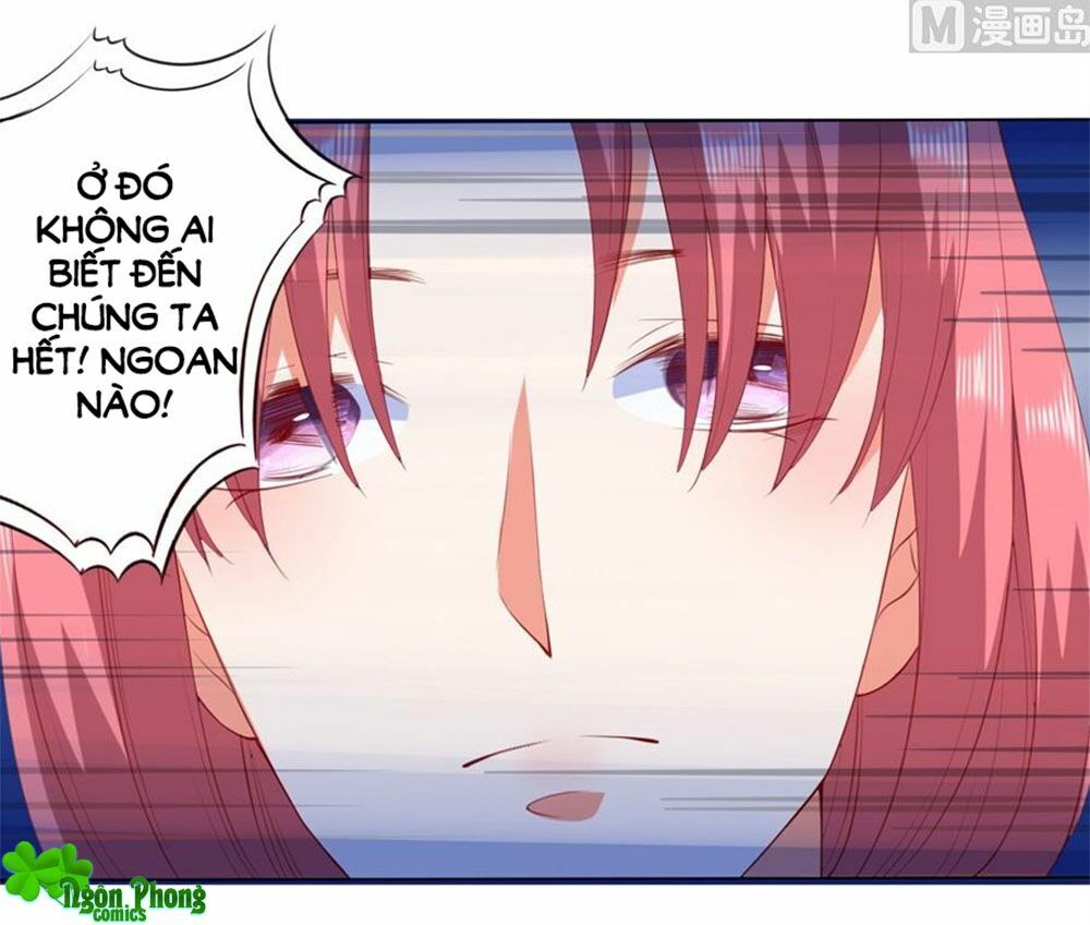 Bác Sĩ Sở Cũng Muốn Yêu: Chapter 232