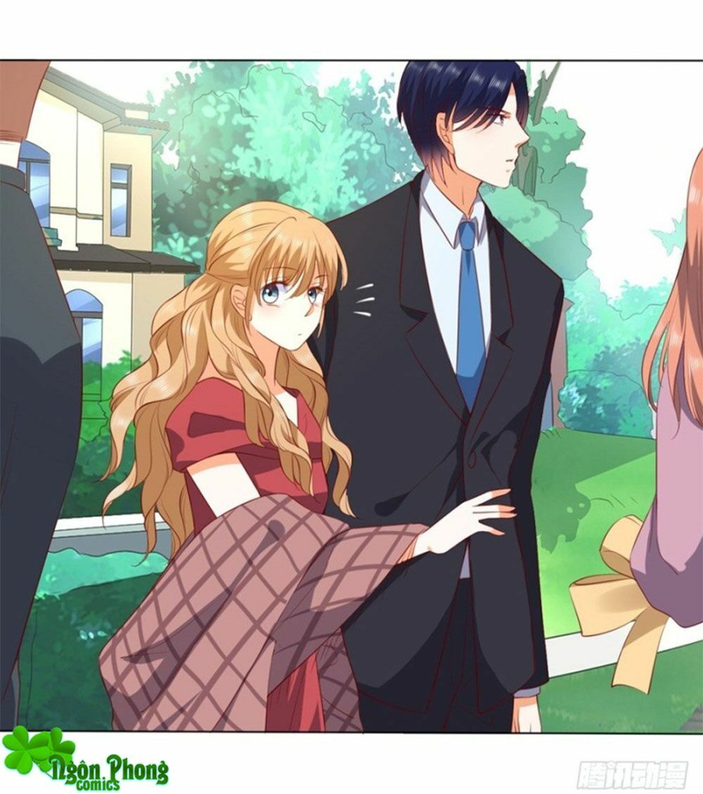 Bác Sĩ Sở Cũng Muốn Yêu: Chapter 233