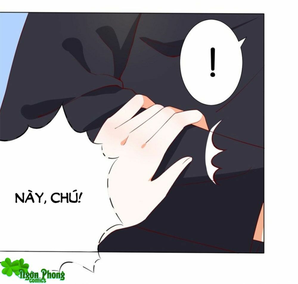 Bác Sĩ Sở Cũng Muốn Yêu: Chapter 233