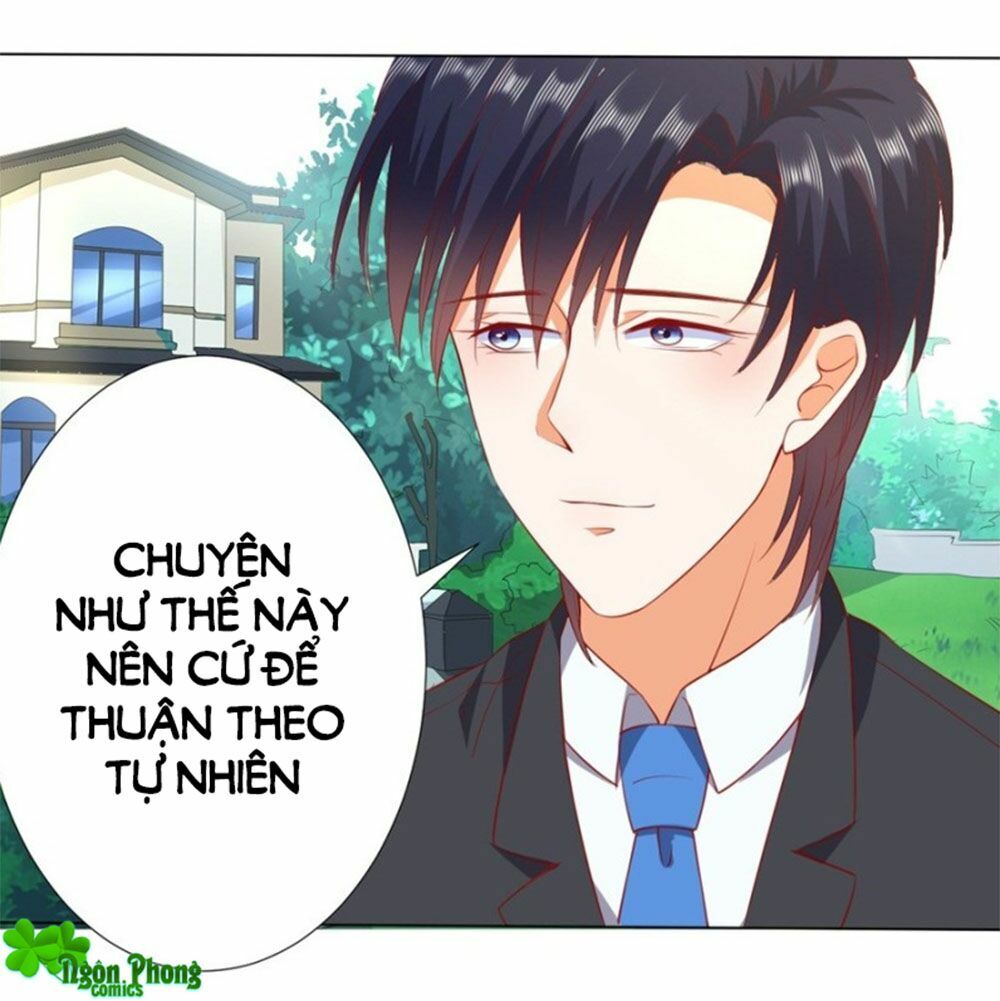 Bác Sĩ Sở Cũng Muốn Yêu: Chapter 233