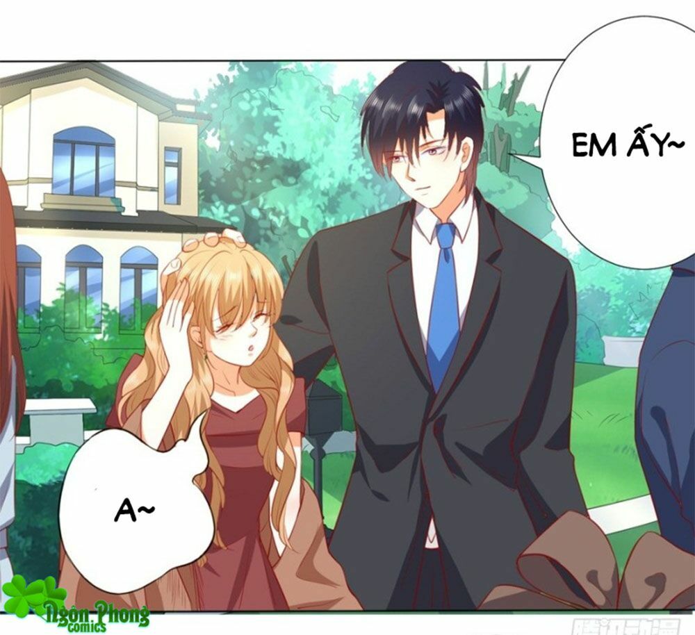 Bác Sĩ Sở Cũng Muốn Yêu: Chapter 233