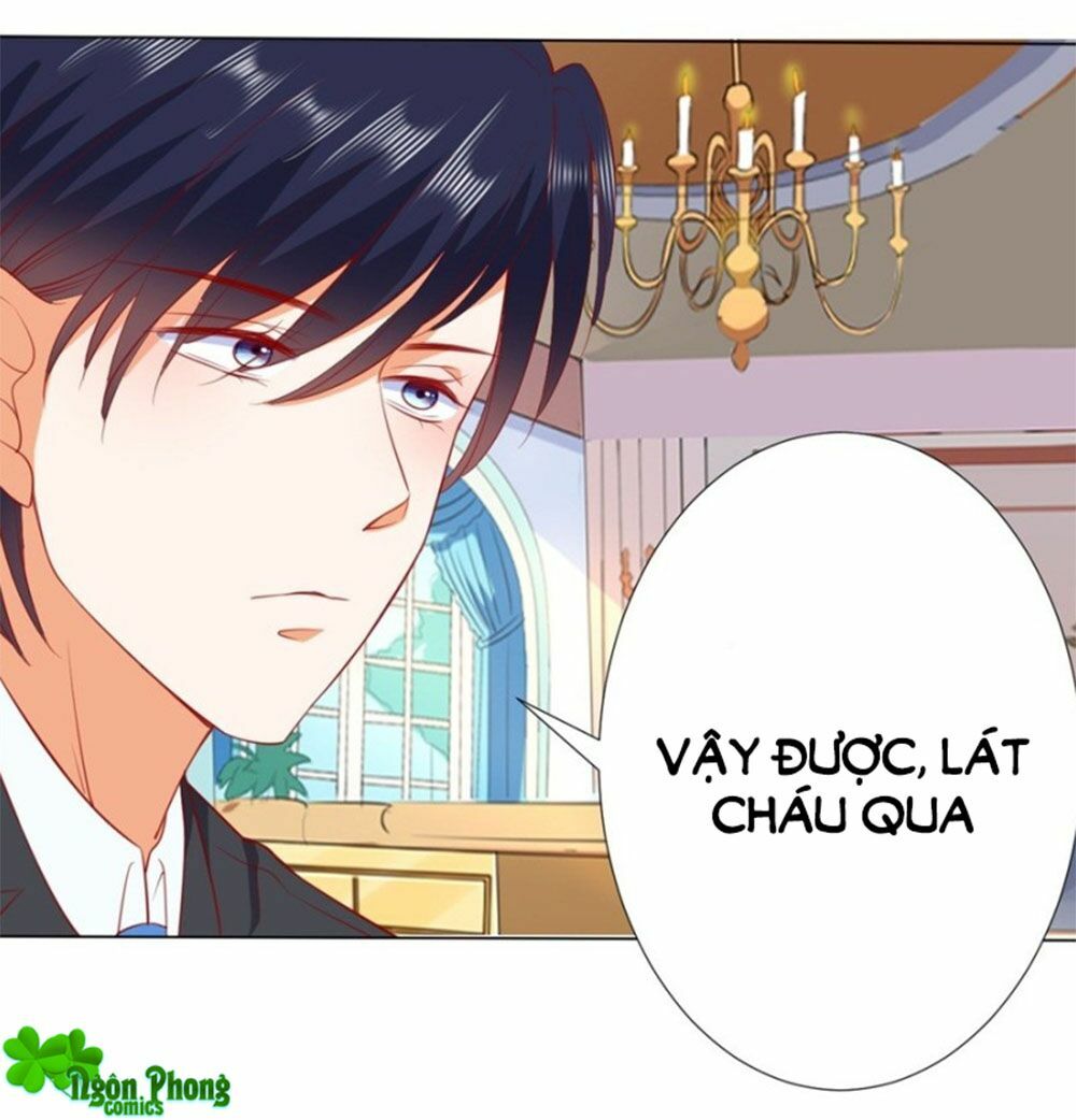 Bác Sĩ Sở Cũng Muốn Yêu: Chapter 233