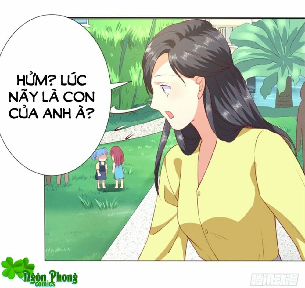 Bác Sĩ Sở Cũng Muốn Yêu: Chapter 233