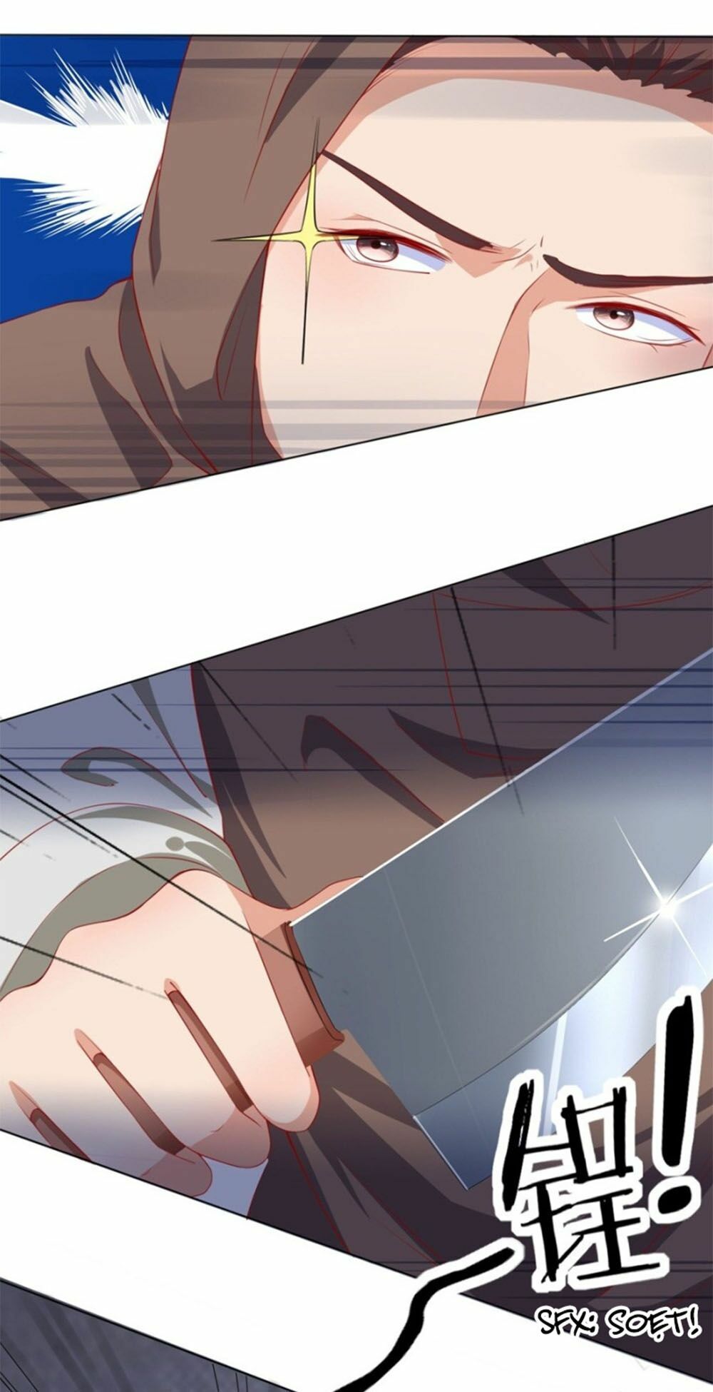 Bác Sĩ Sở Cũng Muốn Yêu: Chapter 233